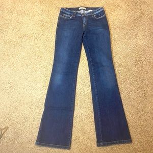 See By Chloe Jeans NWOT